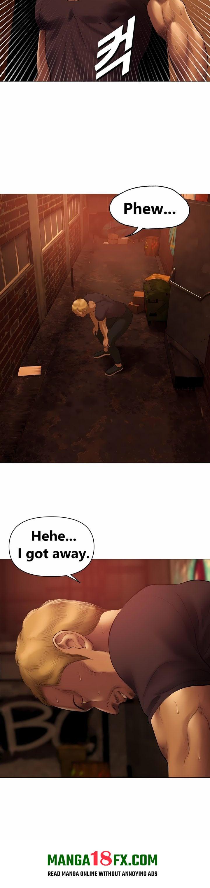 Smoking Hypnosis - Chapter 17 [photo 24] - MangaPorn