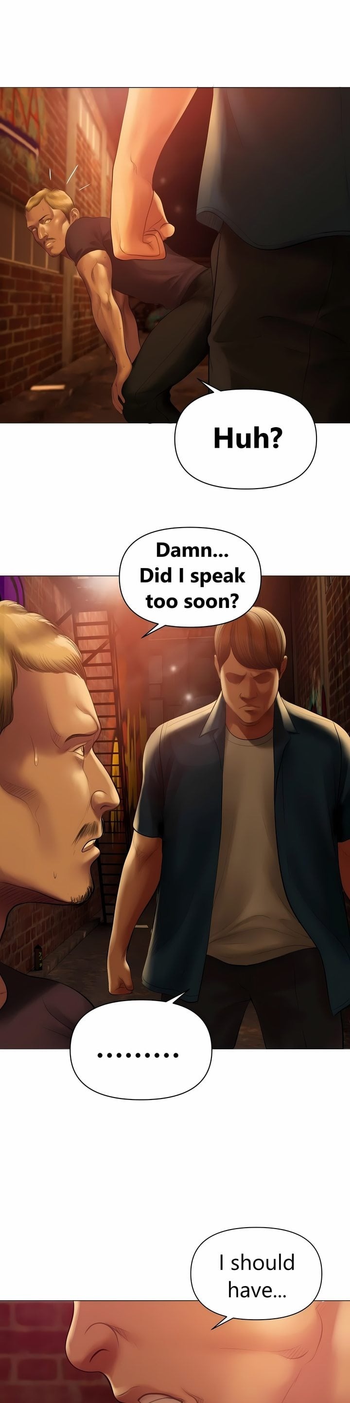 Smoking Hypnosis - Chapter 17 [photo 25] - MangaPorn