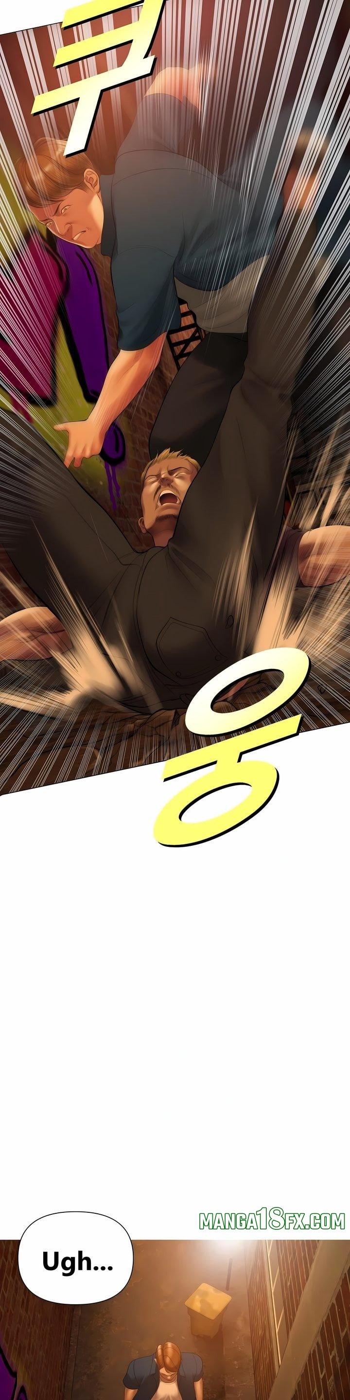 Smoking Hypnosis - Chapter 17 [photo 29] - MangaPorn