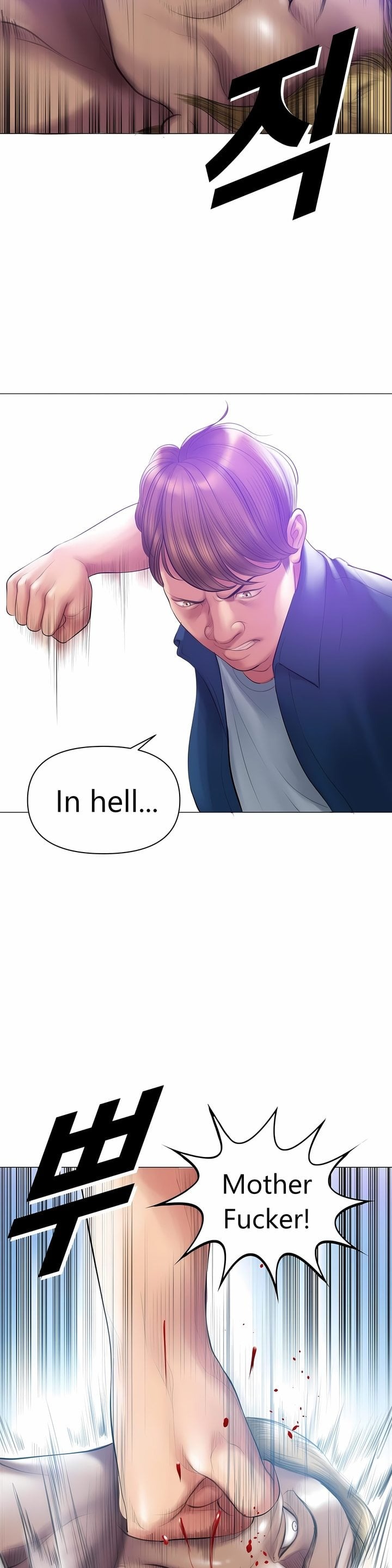 Smoking Hypnosis - Chapter 17 [photo 31] - MangaPorn