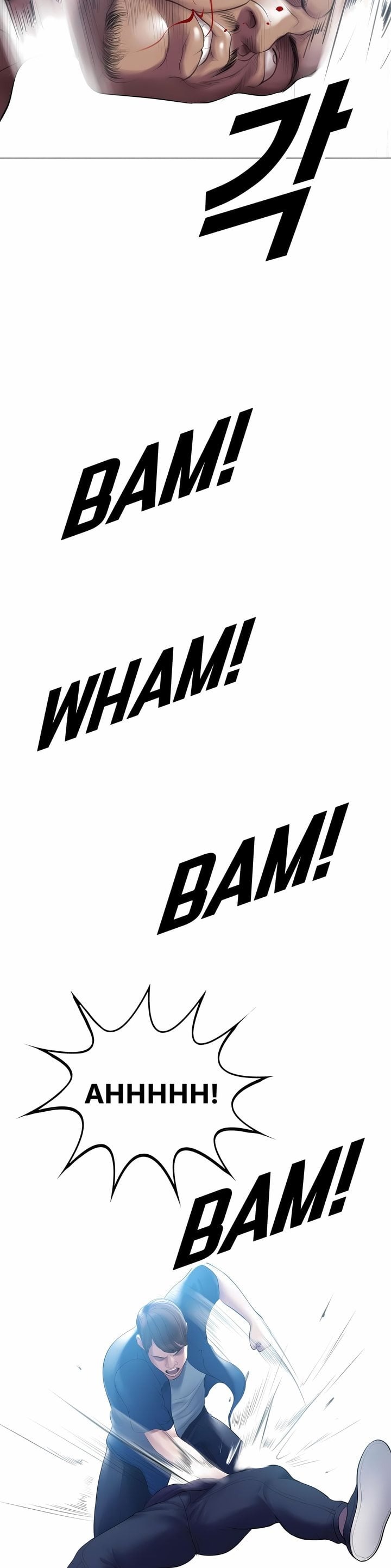 Smoking Hypnosis - Chapter 17 [photo 32] - MangaPorn