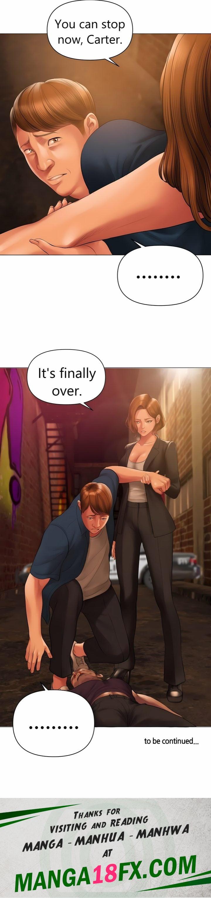 Smoking Hypnosis - Chapter 17 [photo 34] - MangaPorn