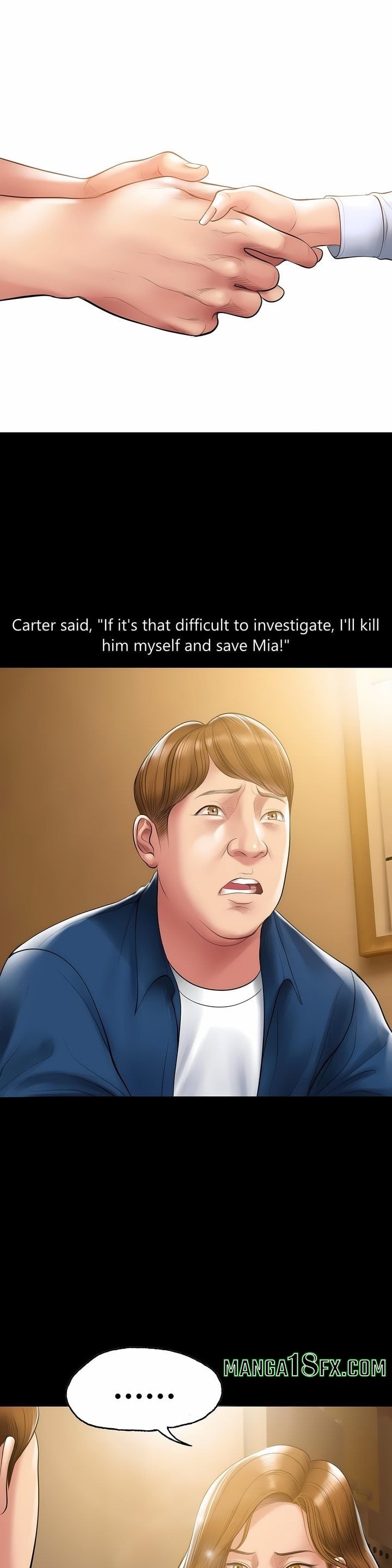 Smoking Hypnosis - Chapter 18 [photo 18] - MangaPorn