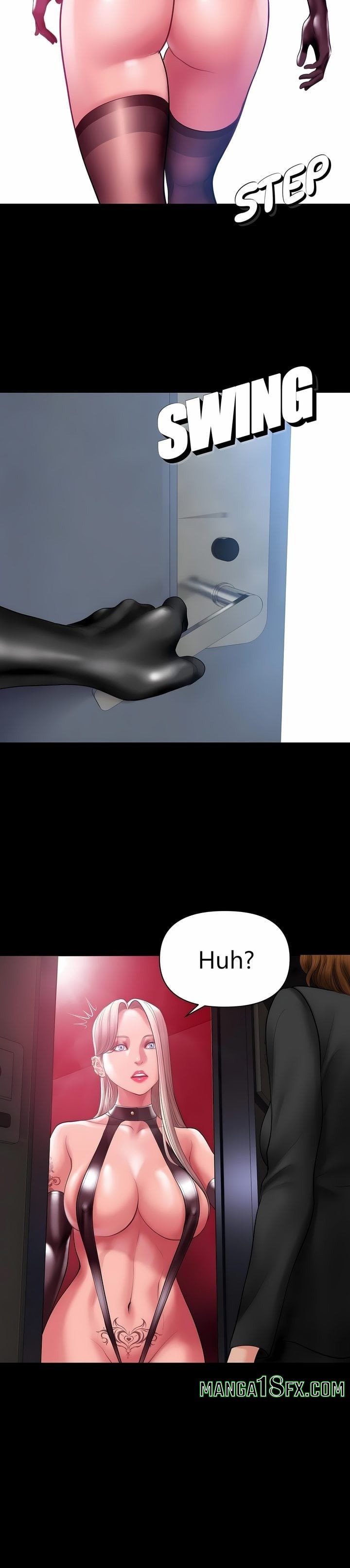 Smoking Hypnosis - Chapter 18 [photo 34] - MangaPorn