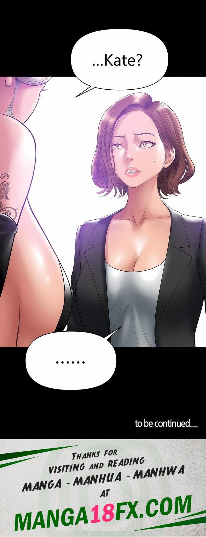 Smoking Hypnosis - Chapter 18 [photo 35] - MangaPorn