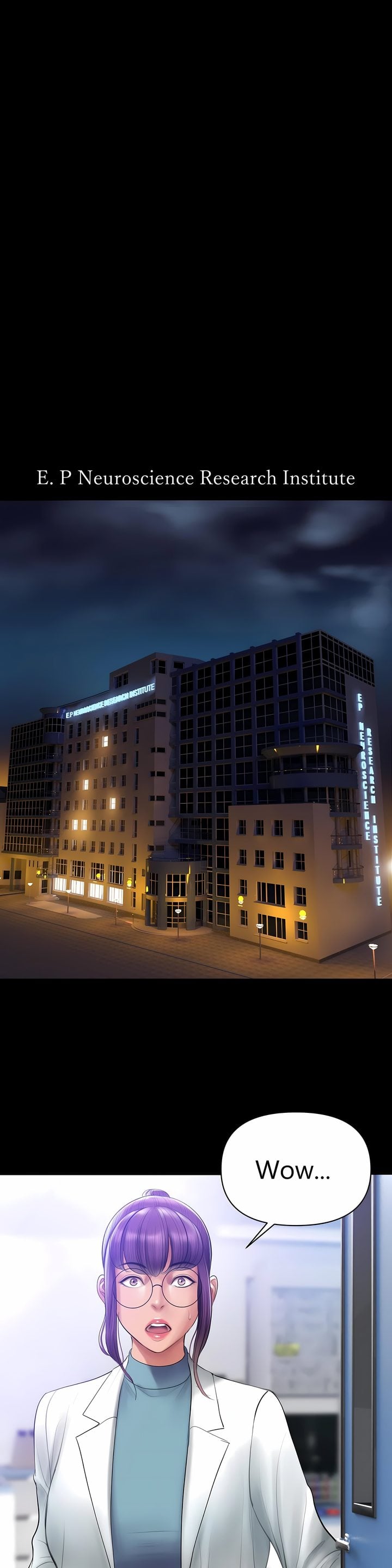 Smoking Hypnosis - Chapter 19 [photo 14] - MangaPorn