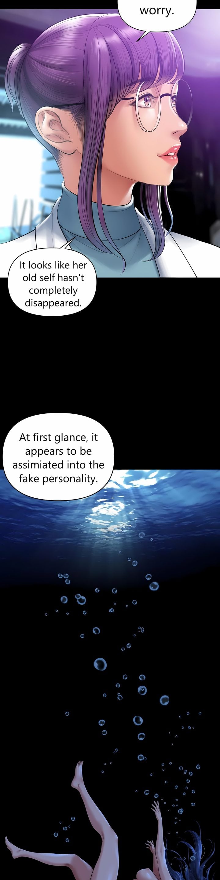 Smoking Hypnosis - Chapter 19 [photo 20] - MangaPorn