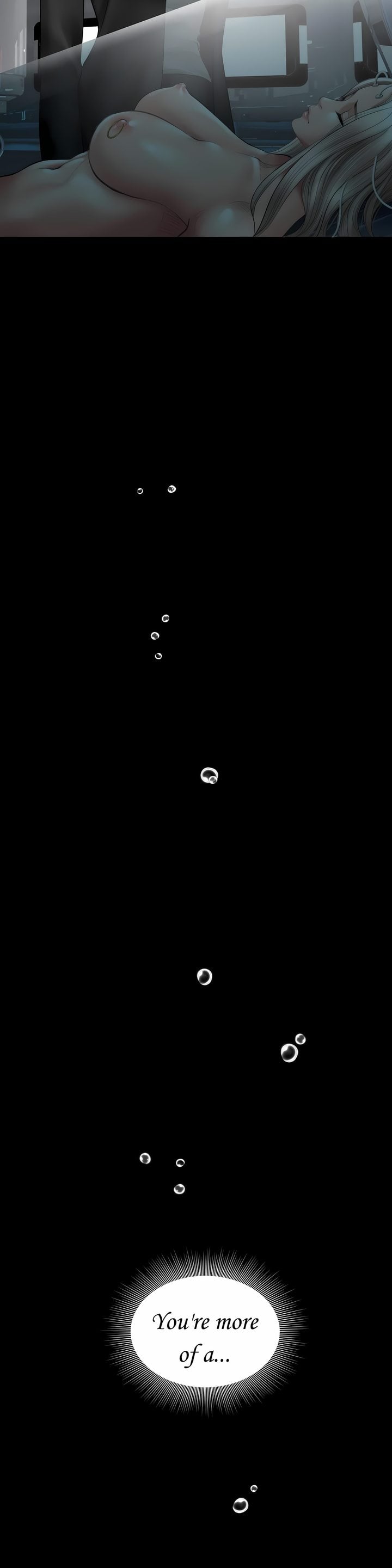 Smoking Hypnosis - Chapter 19 [photo 22] - MangaPorn