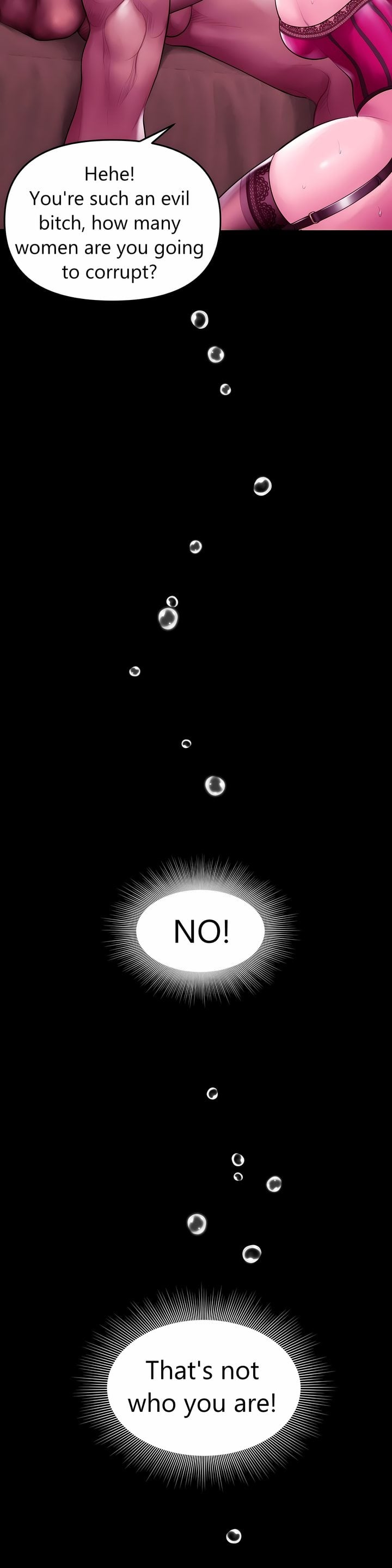 Smoking Hypnosis - Chapter 19 [photo 28] - MangaPorn