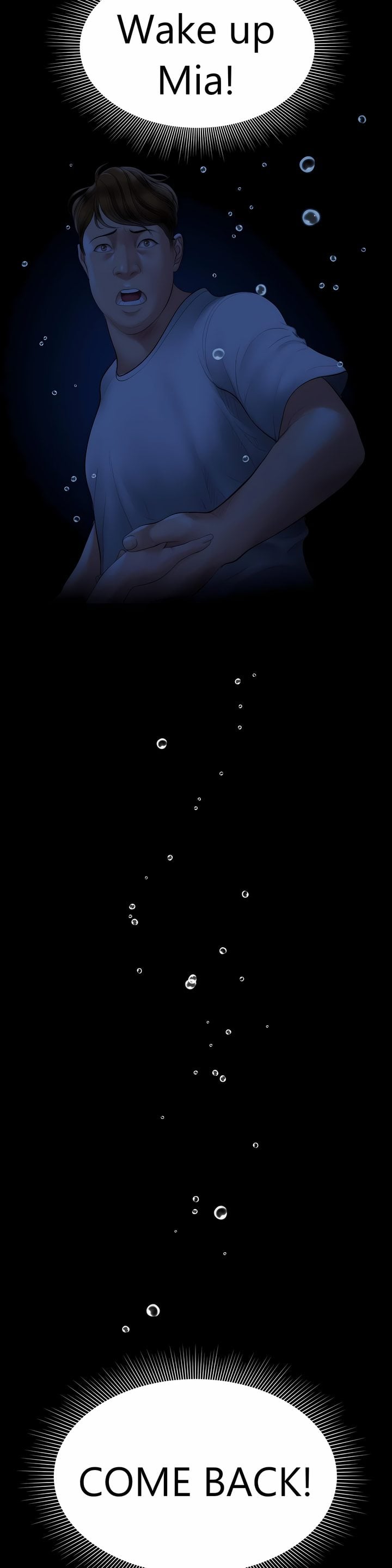 Smoking Hypnosis - Chapter 19 [photo 30] - MangaPorn