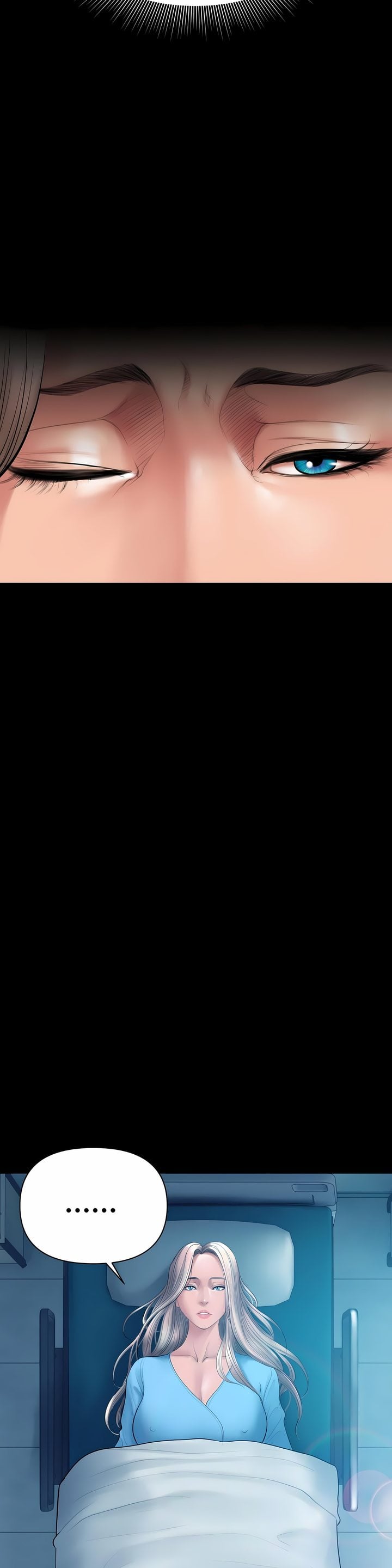 Smoking Hypnosis - Chapter 19 [photo 31] - MangaPorn