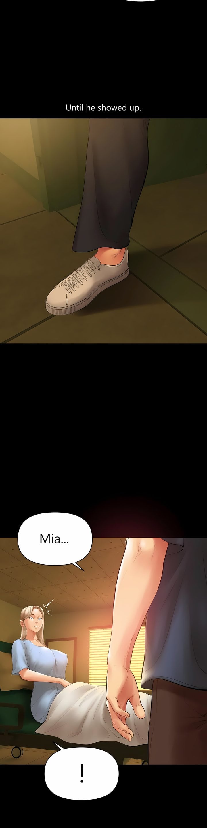 Smoking Hypnosis - Chapter 19 [photo 39] - MangaPorn