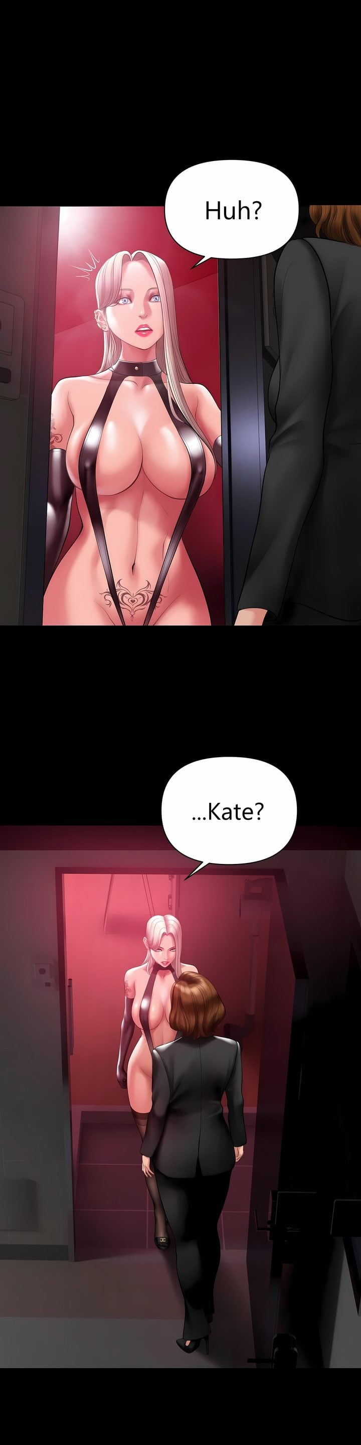 Smoking Hypnosis - Chapter 19 [photo 4] - MangaPorn