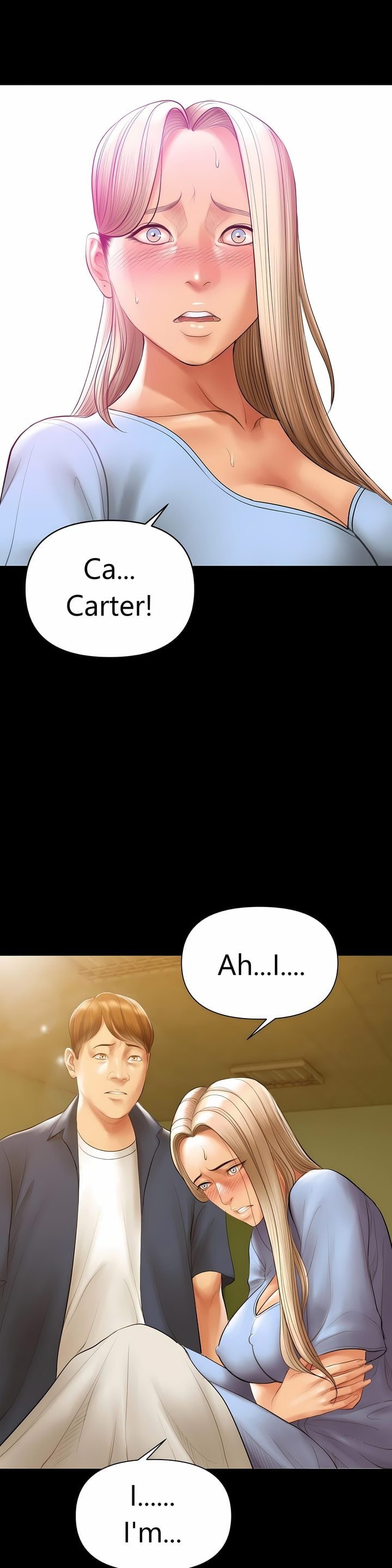 Smoking Hypnosis - Chapter 19 [photo 40] - MangaPorn