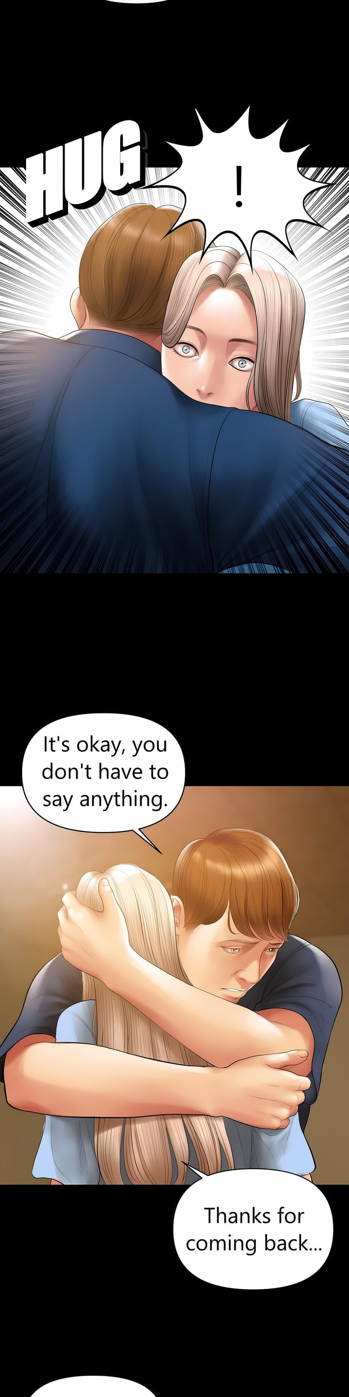 Smoking Hypnosis - Chapter 19 [photo 41] - MangaPorn