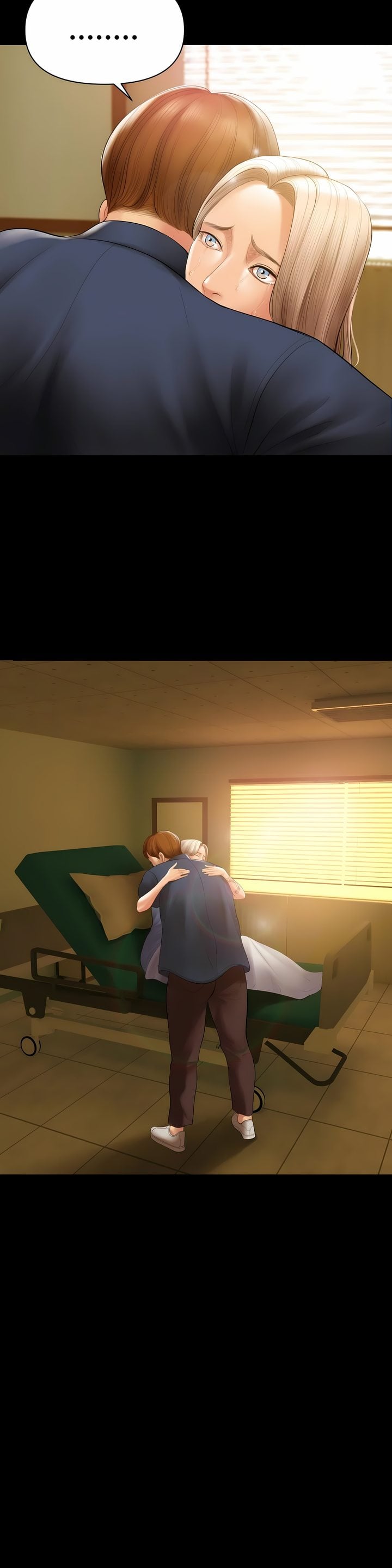 Smoking Hypnosis - Chapter 19 [photo 42] - MangaPorn