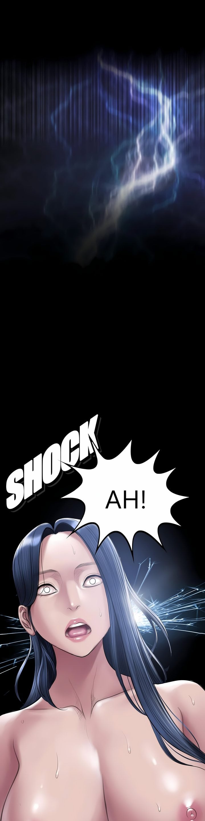 Smoking Hypnosis - Chapter 20 [photo 13] - MangaPorn