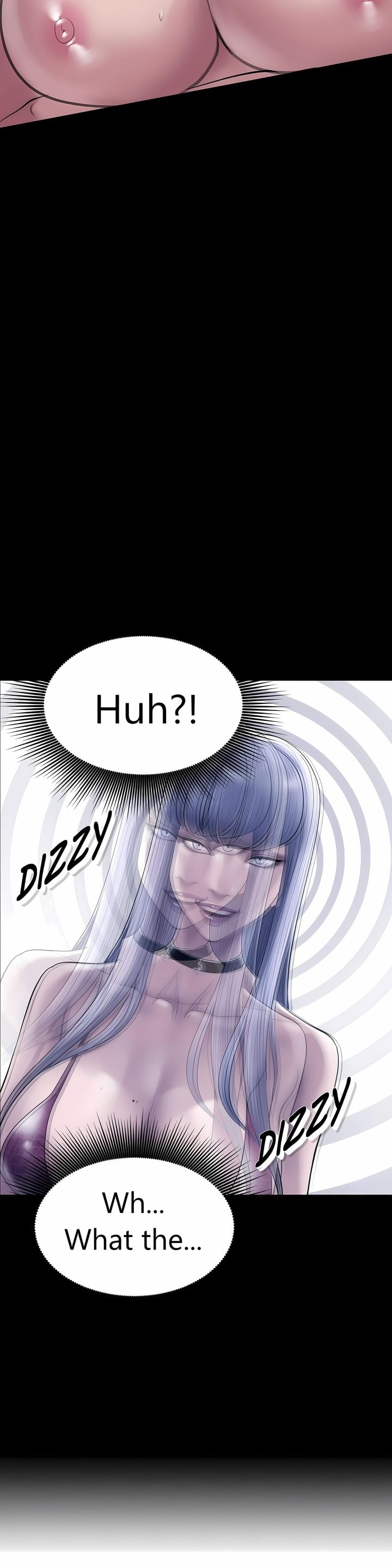 Smoking Hypnosis - Chapter 20 [photo 14] - MangaPorn