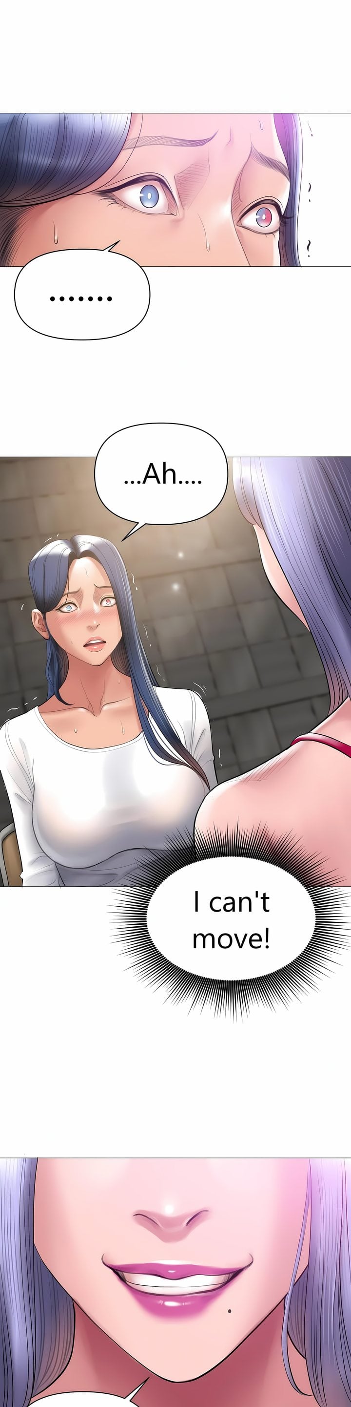 Smoking Hypnosis - Chapter 20 [photo 15] - MangaPorn