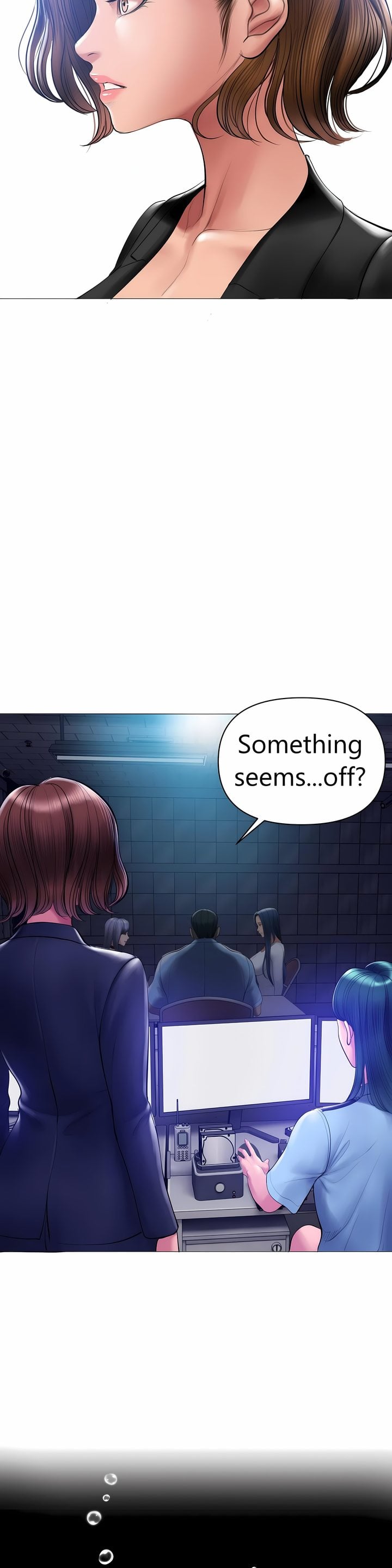 Smoking Hypnosis - Chapter 20 [photo 21] - MangaPorn