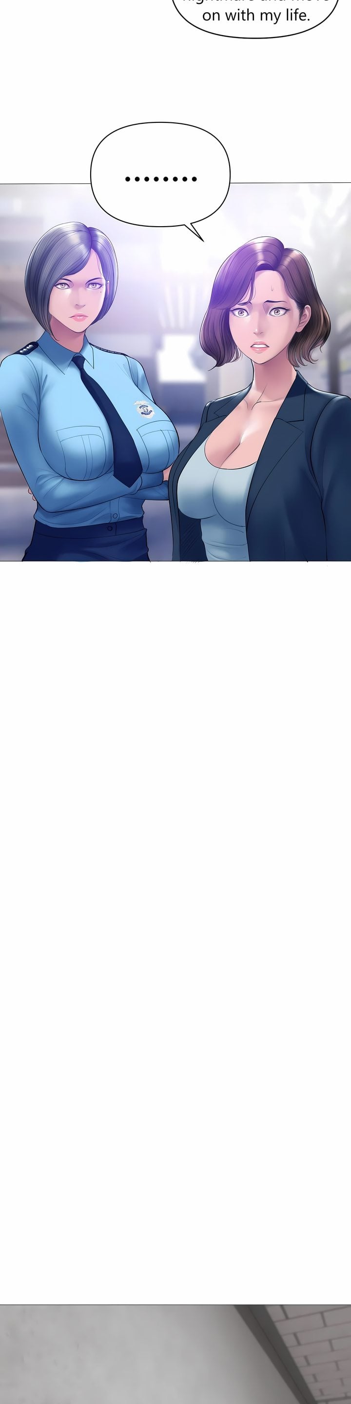 Smoking Hypnosis - Chapter 20 [photo 5] - MangaPorn