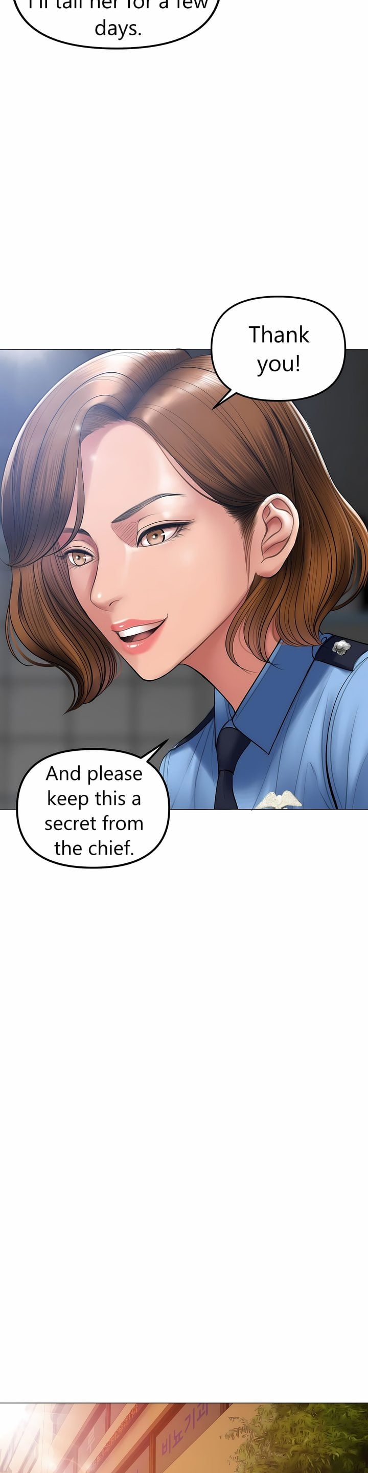 Smoking Hypnosis - Chapter 21 [photo 15] - MangaPorn