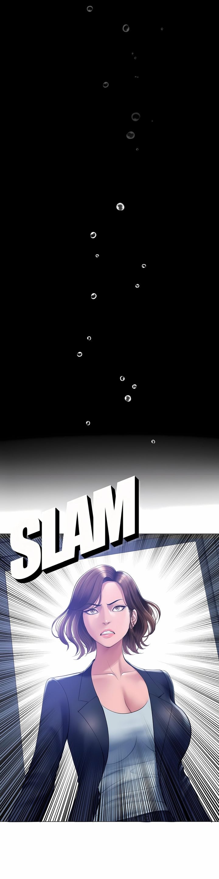 Smoking Hypnosis - Chapter 21 [photo 6] - MangaPorn