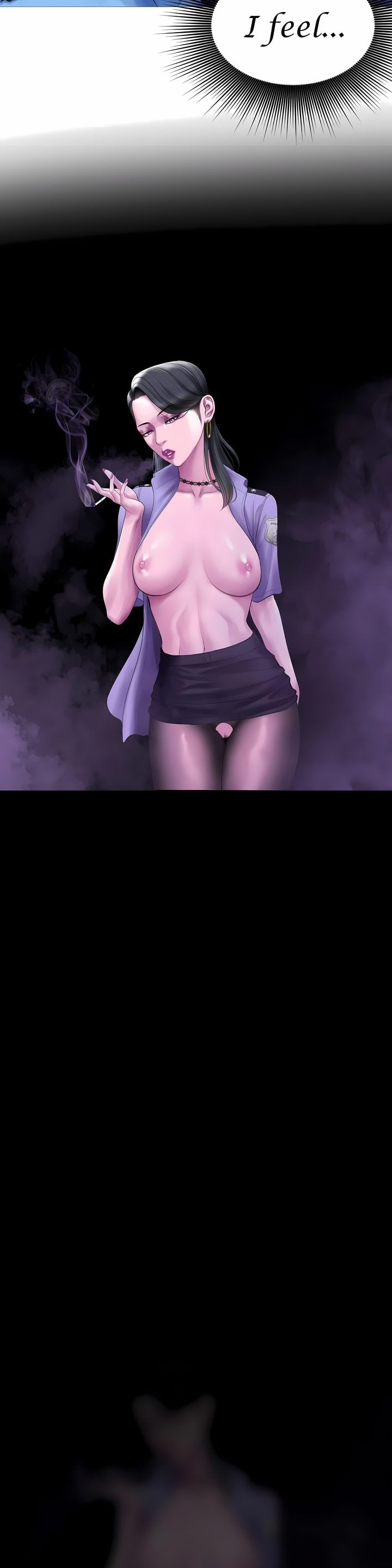 Smoking Hypnosis - Chapter 22 [photo 26] - MangaPorn