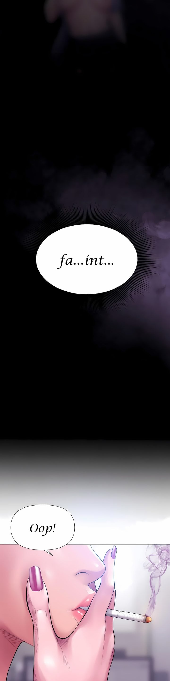 Smoking Hypnosis - Chapter 22 [photo 27] - MangaPorn