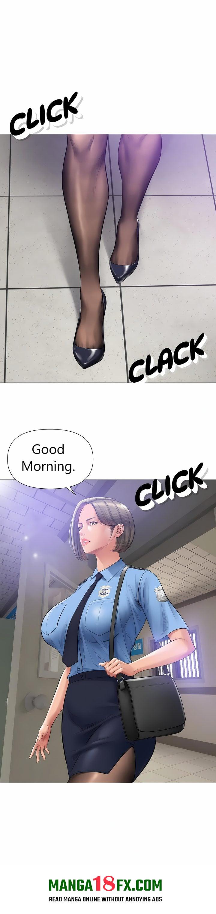 Smoking Hypnosis - Chapter 23 [photo 13] - MangaPorn