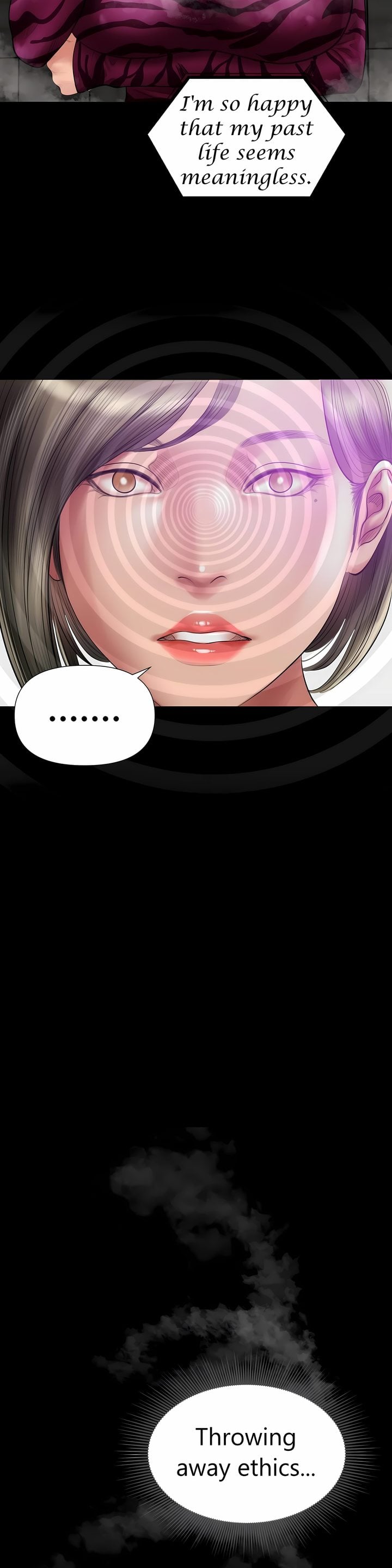 Smoking Hypnosis - Chapter 23 [photo 36] - MangaPorn