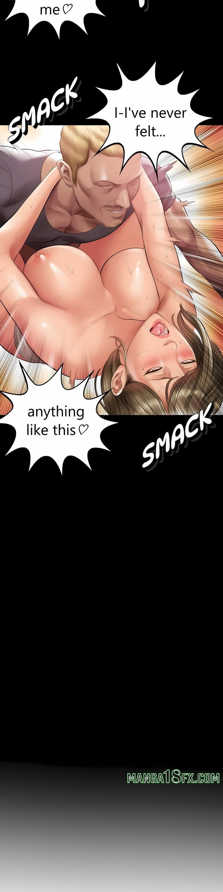 Smoking Hypnosis - Chapter 24 [photo 25] - MangaPorn