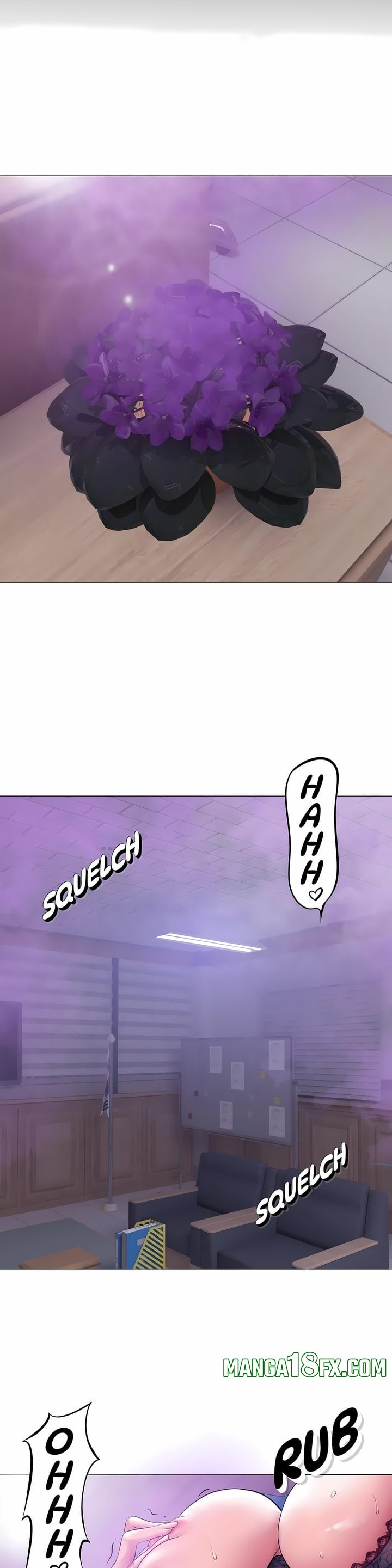 Smoking Hypnosis - Chapter 24 [photo 26] - MangaPorn