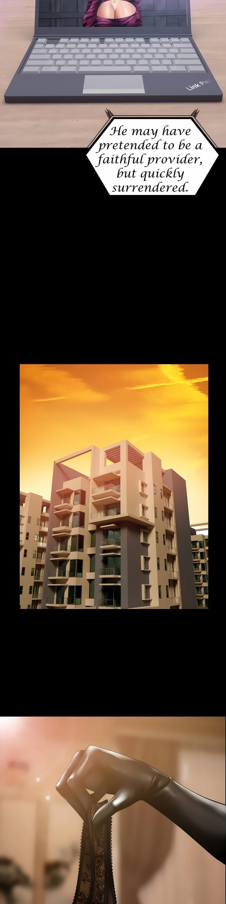 Smoking Hypnosis - Chapter 24 [photo 29] - MangaPorn