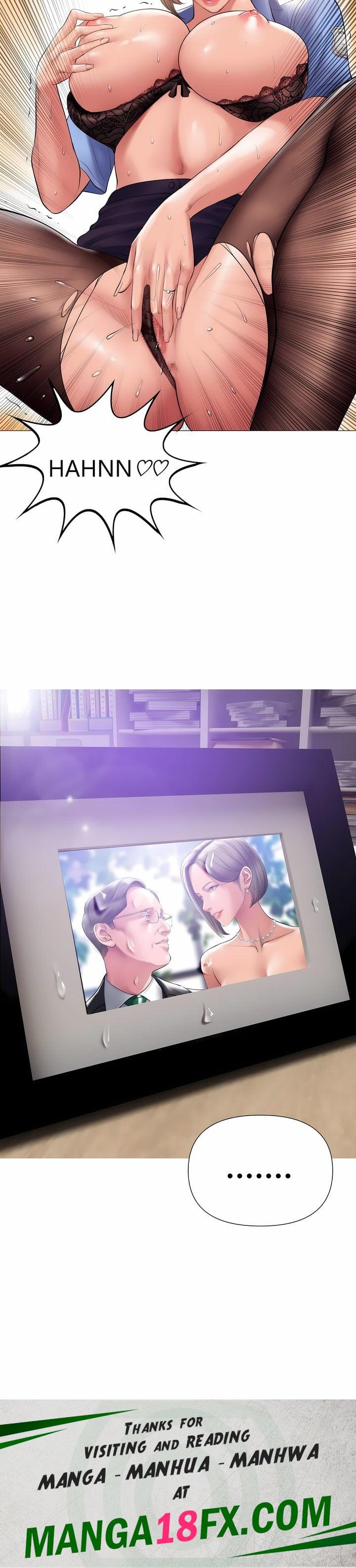 Smoking Hypnosis - Chapter 24 [photo 40] - MangaPorn