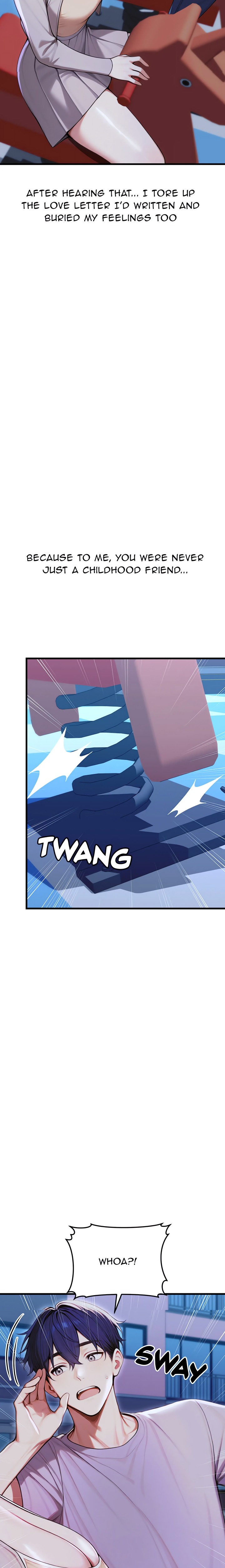 Strong Witch - Chapter 33 [photo 10] - MangaPorn