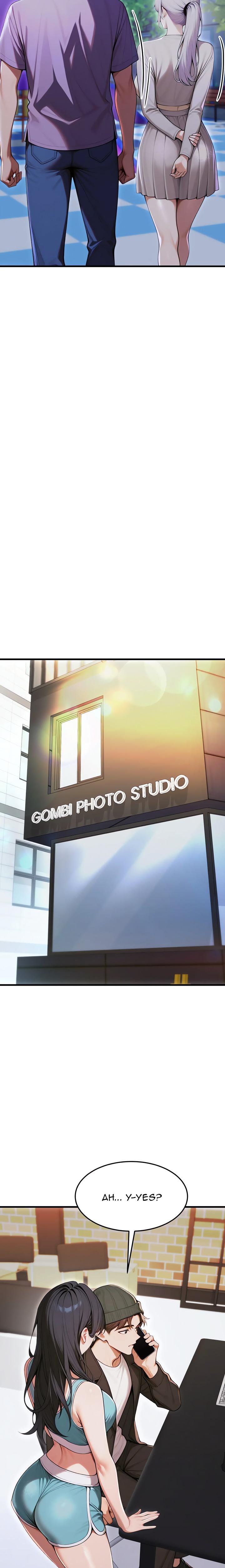 Strong Witch - Chapter 33 [photo 16] - MangaPorn