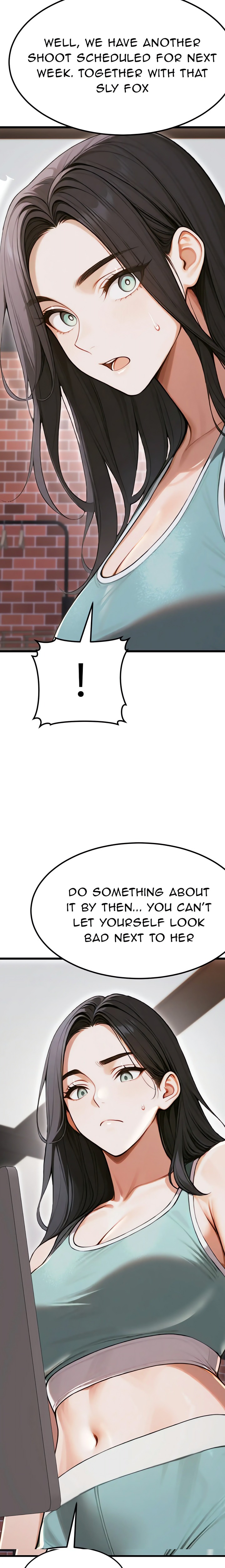 Strong Witch - Chapter 33 [photo 21] - MangaPorn