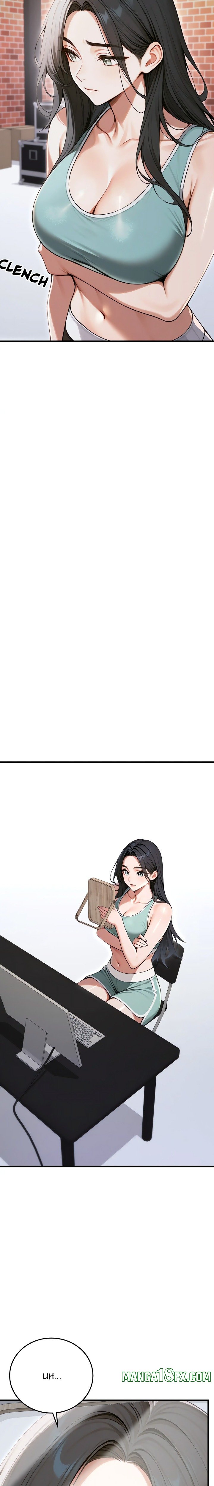 Strong Witch - Chapter 33 [photo 23] - MangaPorn