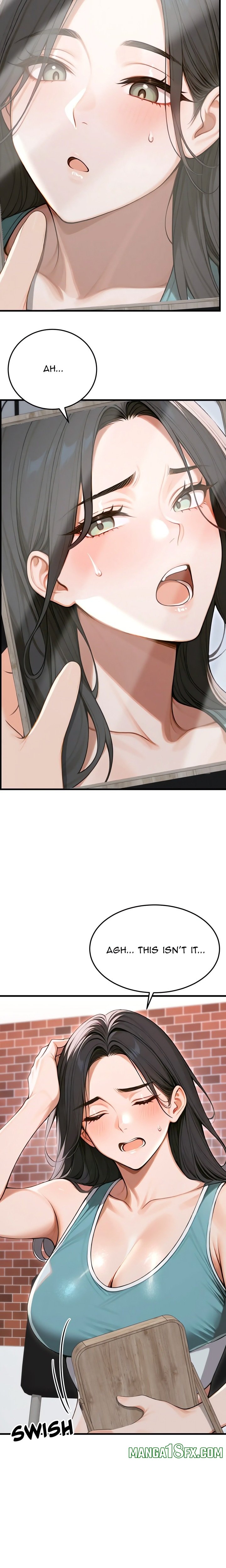 Strong Witch - Chapter 33 [photo 24] - MangaPorn