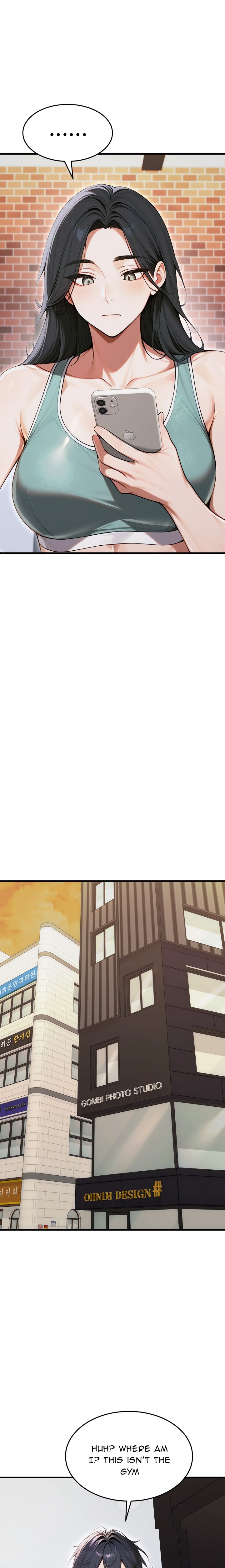 Strong Witch - Chapter 33 [photo 26] - MangaPorn