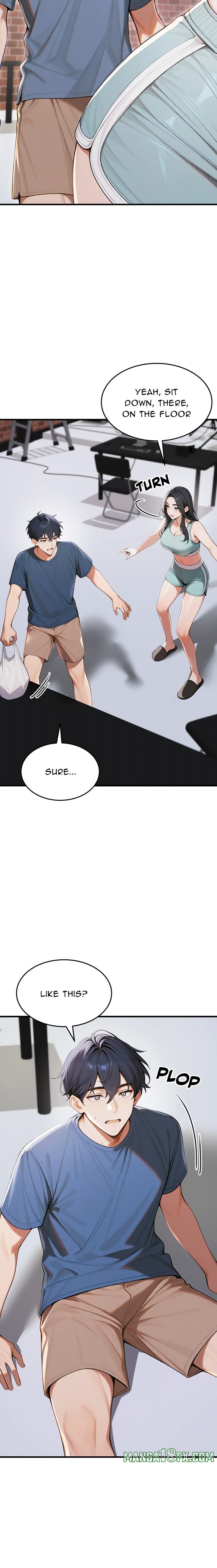 Strong Witch - Chapter 33 [photo 28] - MangaPorn