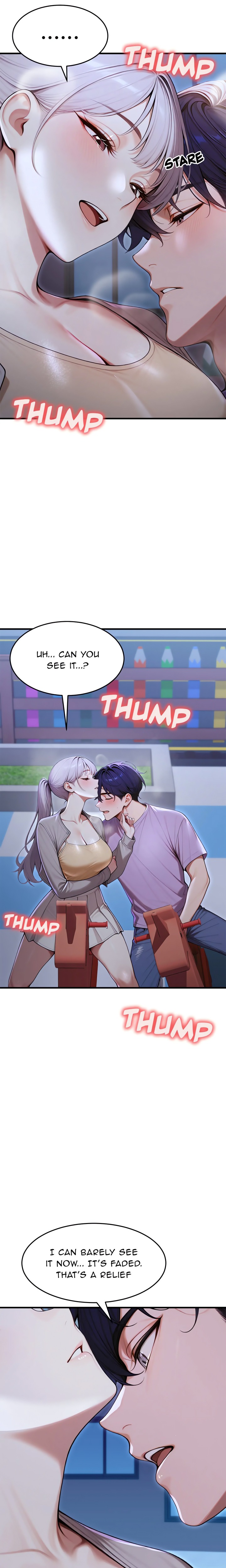 Strong Witch - Chapter 33 [photo 3] - MangaPorn