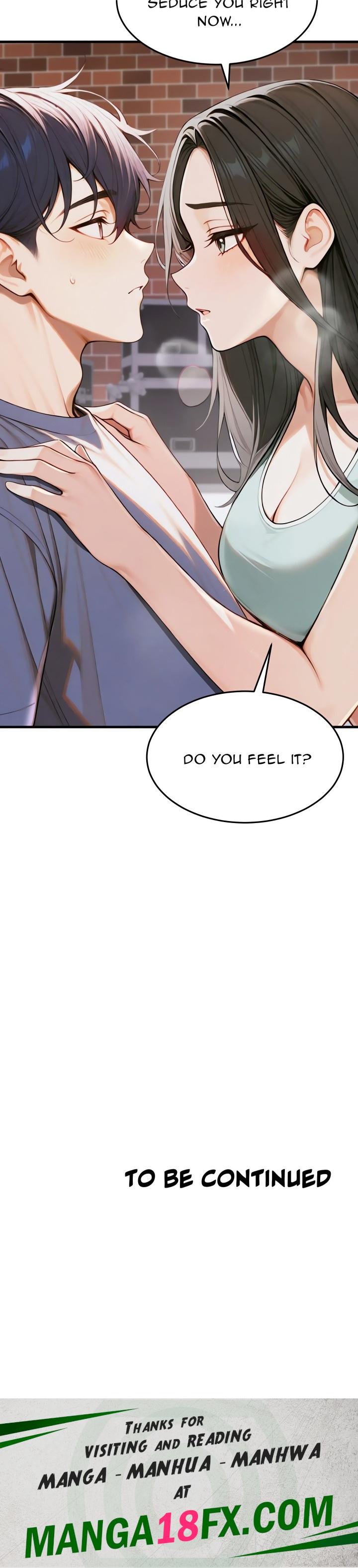 Strong Witch - Chapter 33 [photo 30] - MangaPorn