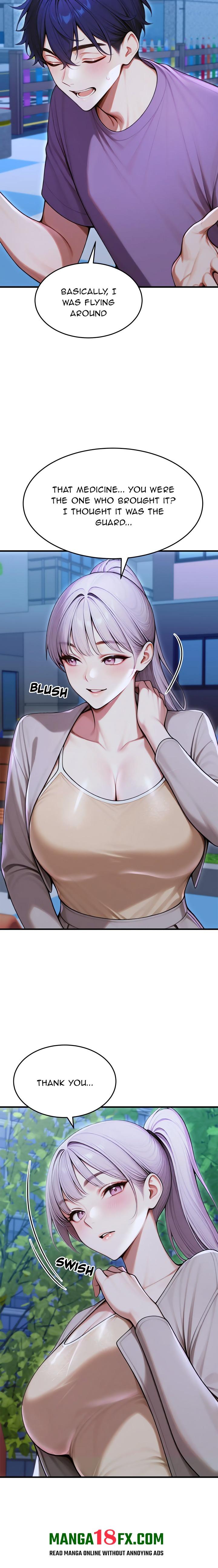 Strong Witch - Chapter 33 [photo 5] - MangaPorn