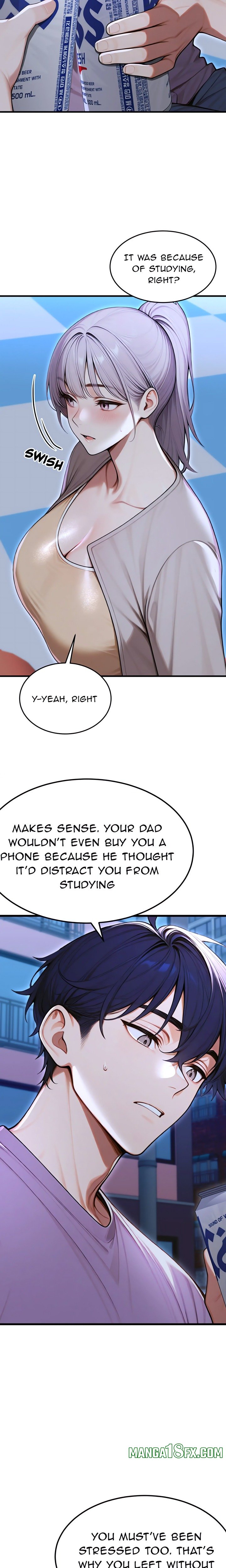 Strong Witch - Chapter 33 [photo 7] - MangaPorn