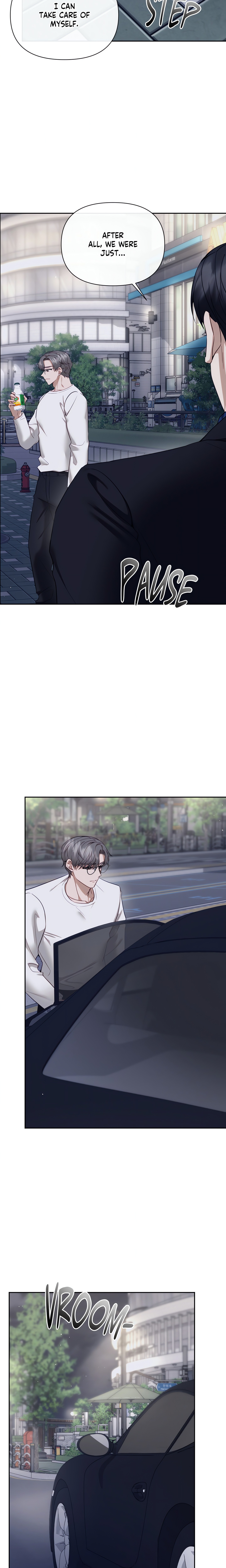 Domming My Boss - Chapter 41 [photo 13] - MangaPorn