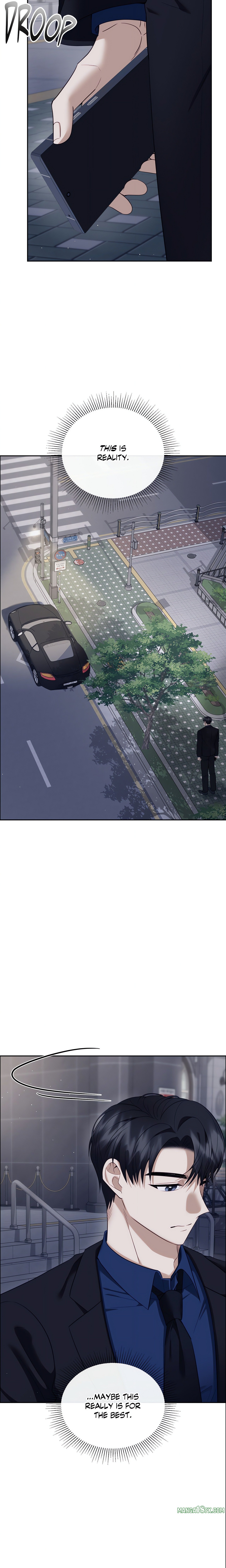 Domming My Boss - Chapter 41 [photo 15] - MangaPorn