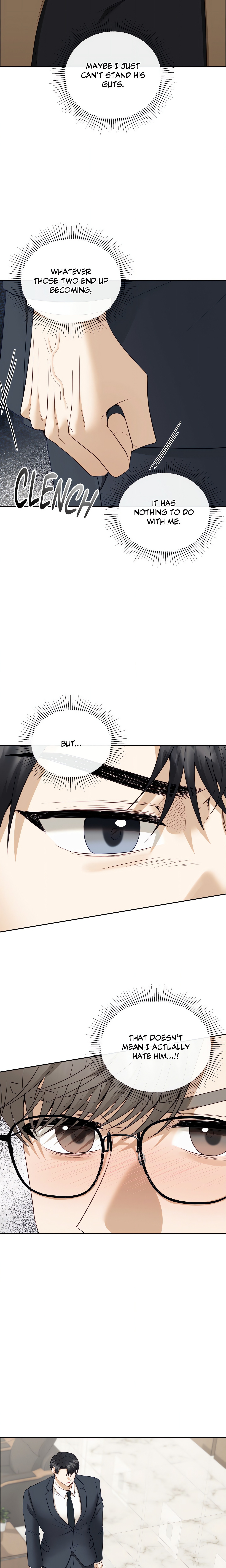 Domming My Boss - Chapter 41 [photo 18] - MangaPorn