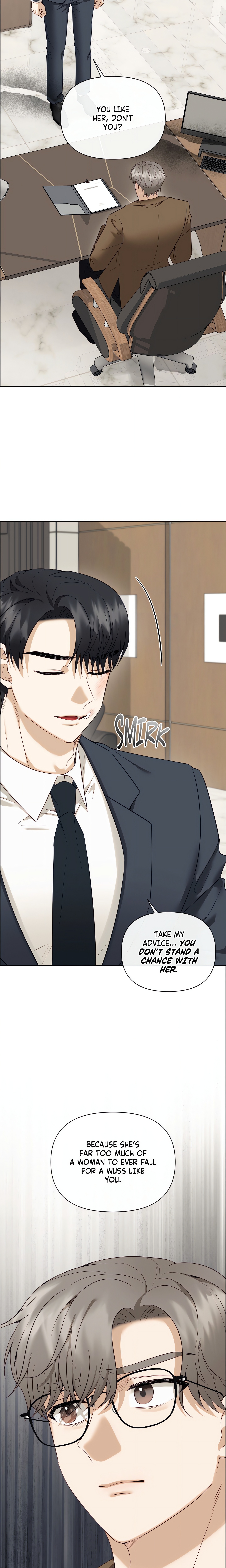 Domming My Boss - Chapter 41 [photo 19] - MangaPorn